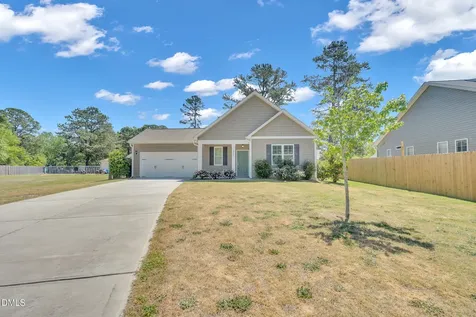 6766 Longitude Circle Sims NC 27880