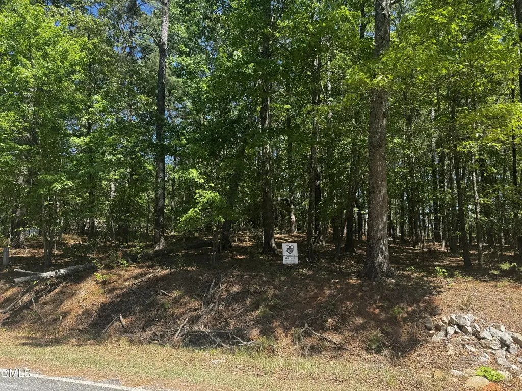 605 Bradley Road Fuquay Varina NC 27526
