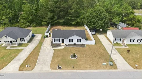 216 Katie Drive Rocky Mount NC 27803