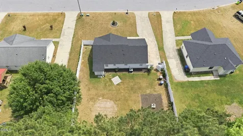216 Katie Drive Rocky Mount NC 27803
