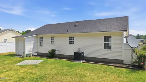 216 Katie Drive Rocky Mount NC 27803