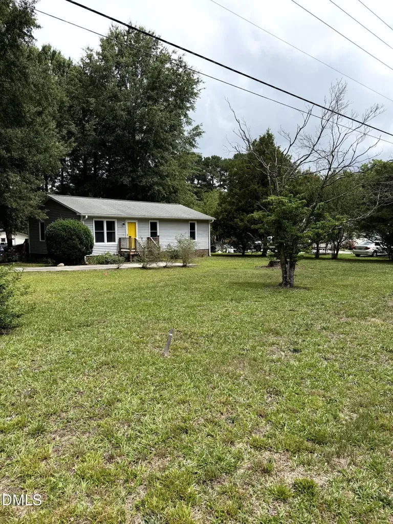 2720 Nc-97 Wendell NC 27591