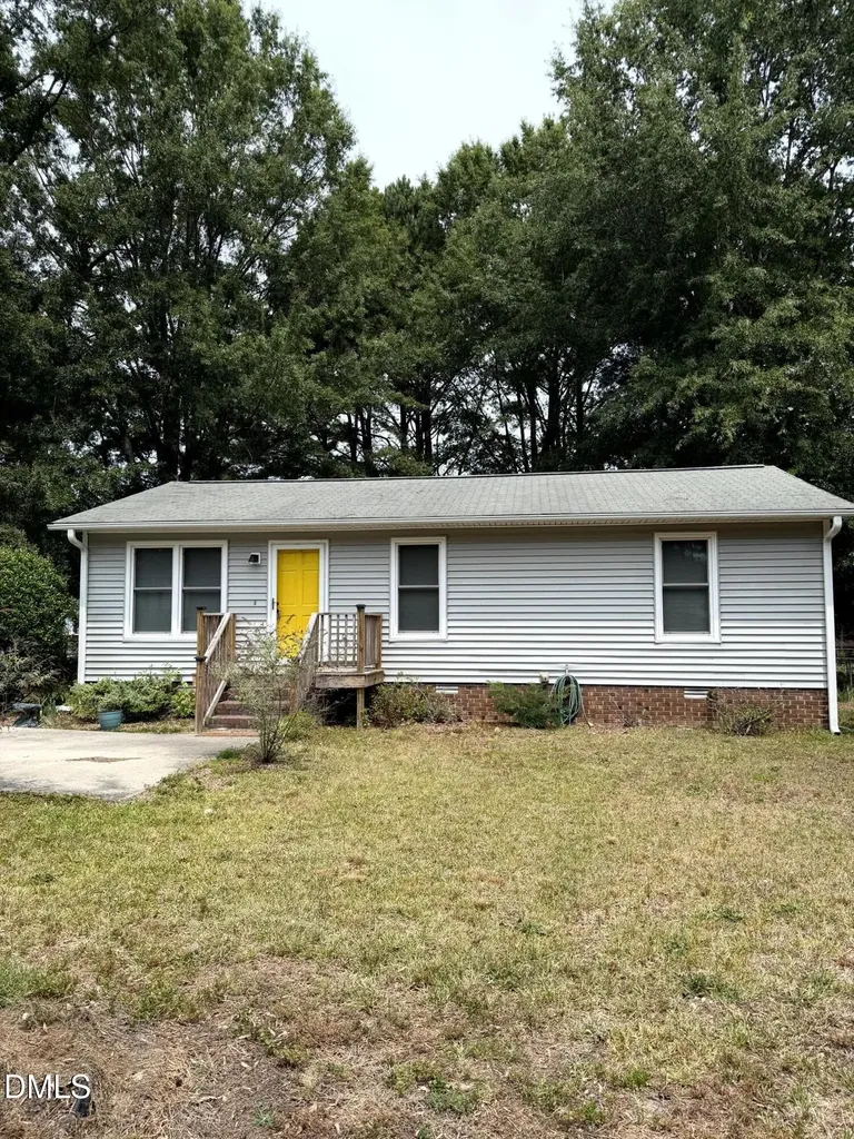 2720 Nc-97 Wendell NC 27591