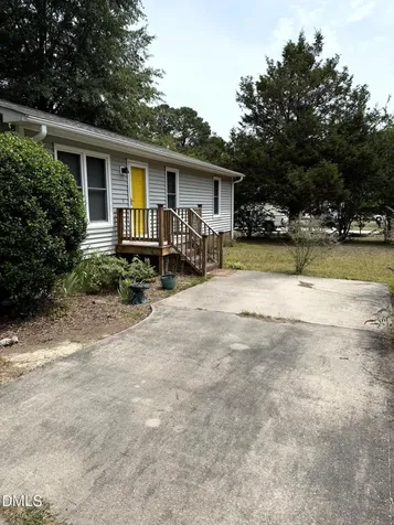 2720 Nc-97 Wendell NC 27591