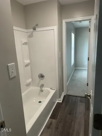 4632 Kilcullen Drive Raleigh NC 27604
