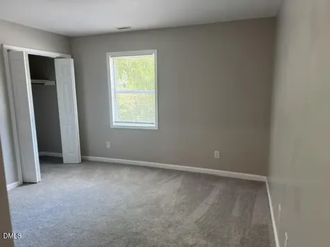 4632 Kilcullen Drive Raleigh NC 27604