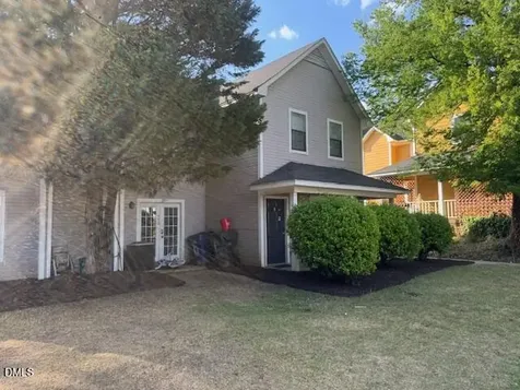 4632 Kilcullen Drive Raleigh NC 27604