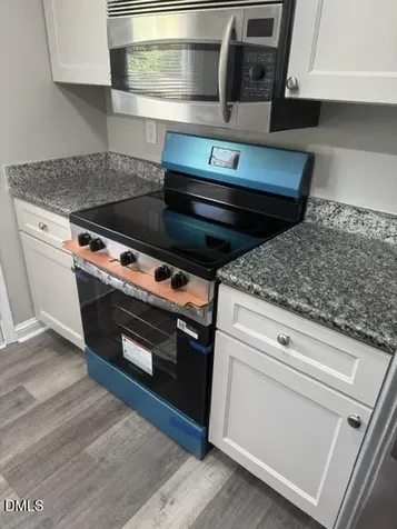 4632 Kilcullen Drive Raleigh NC 27604