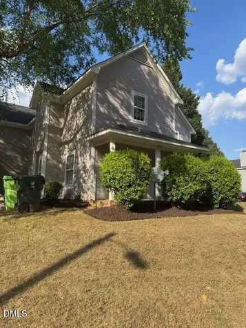 4632 Kilcullen Drive Raleigh NC 27604
