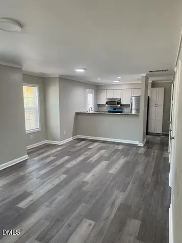 4632 Kilcullen Drive Raleigh NC 27604