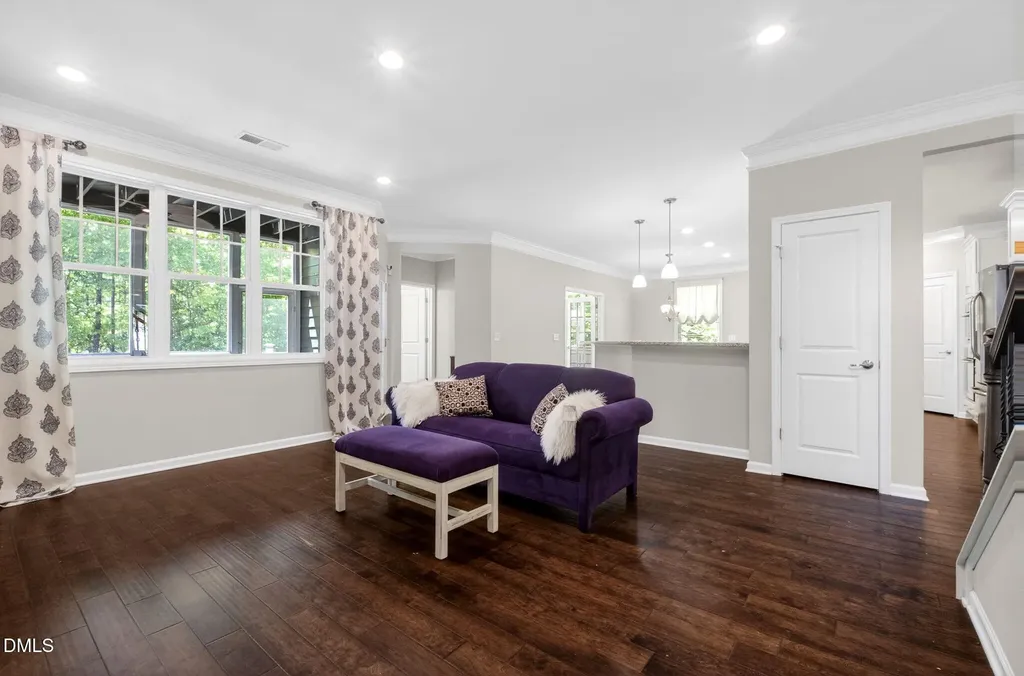 258 Chatsworth Lane Clayton NC 27527
