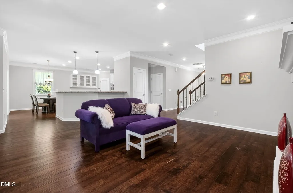 258 Chatsworth Lane Clayton NC 27527