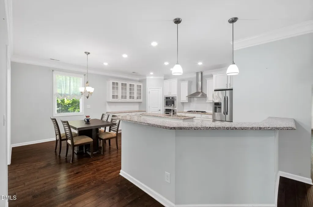 258 Chatsworth Lane Clayton NC 27527