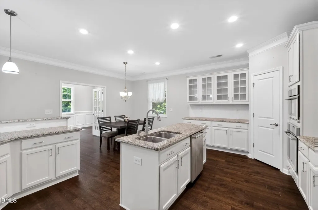 258 Chatsworth Lane Clayton NC 27527