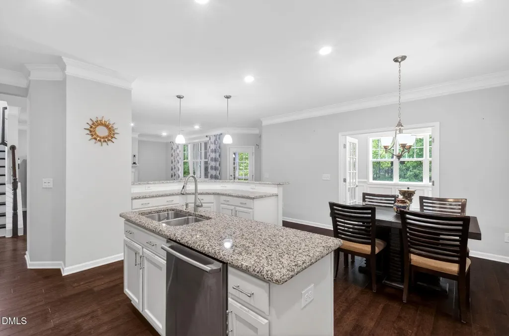 258 Chatsworth Lane Clayton NC 27527