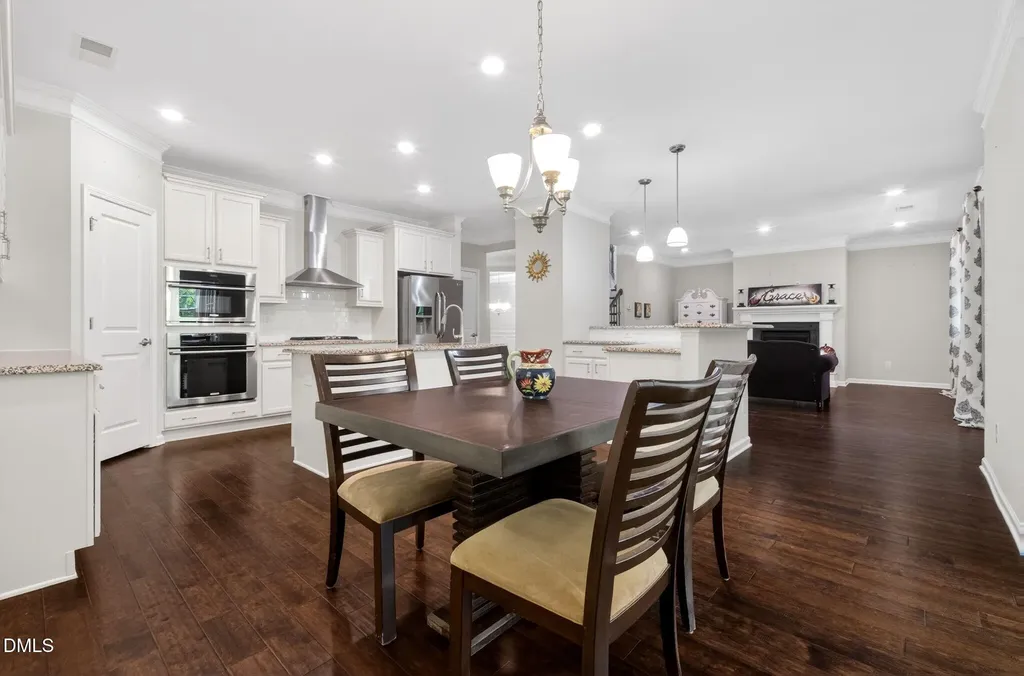 258 Chatsworth Lane Clayton NC 27527