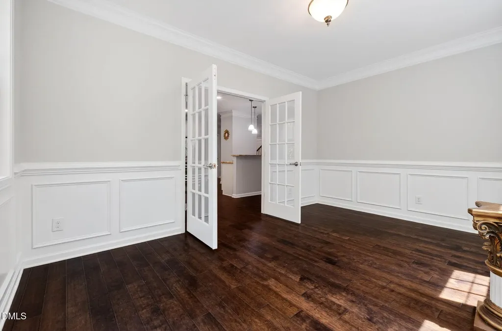 258 Chatsworth Lane Clayton NC 27527