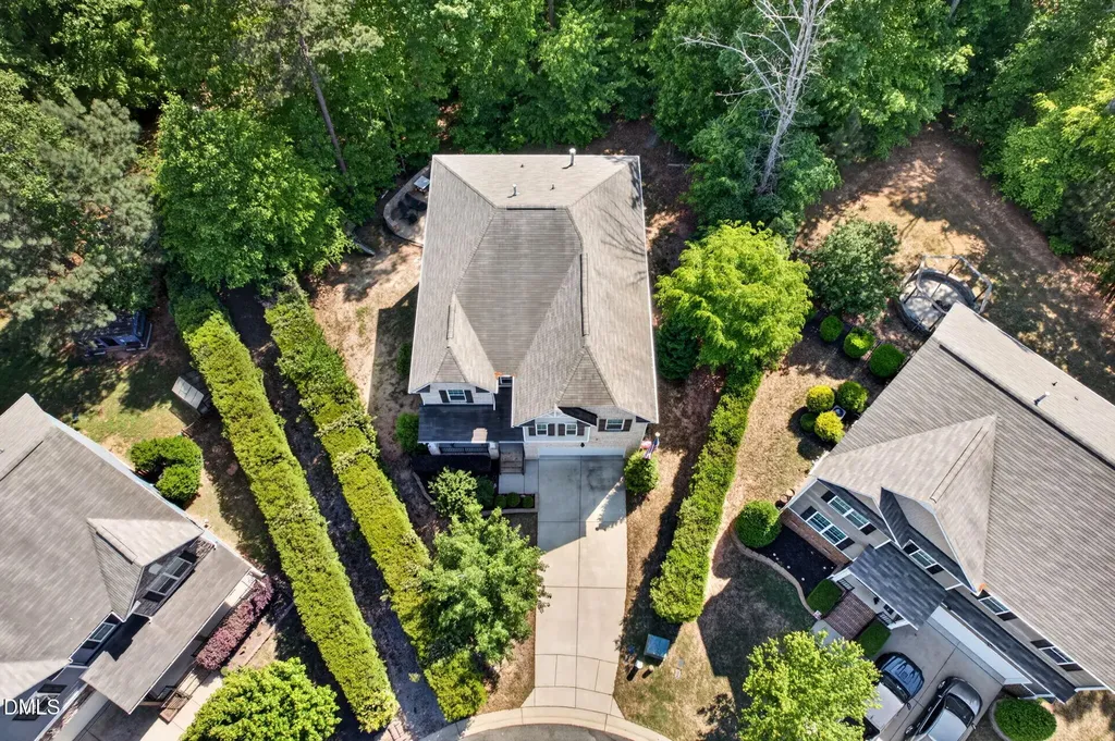 258 Chatsworth Lane Clayton NC 27527
