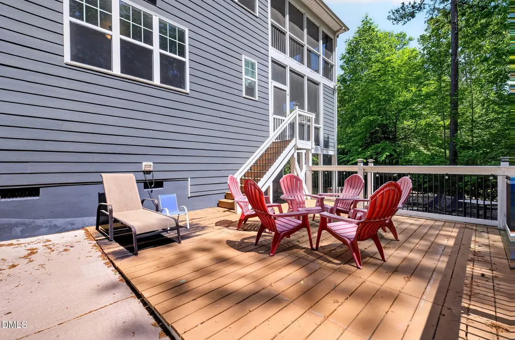 258 Chatsworth Lane Clayton NC 27527