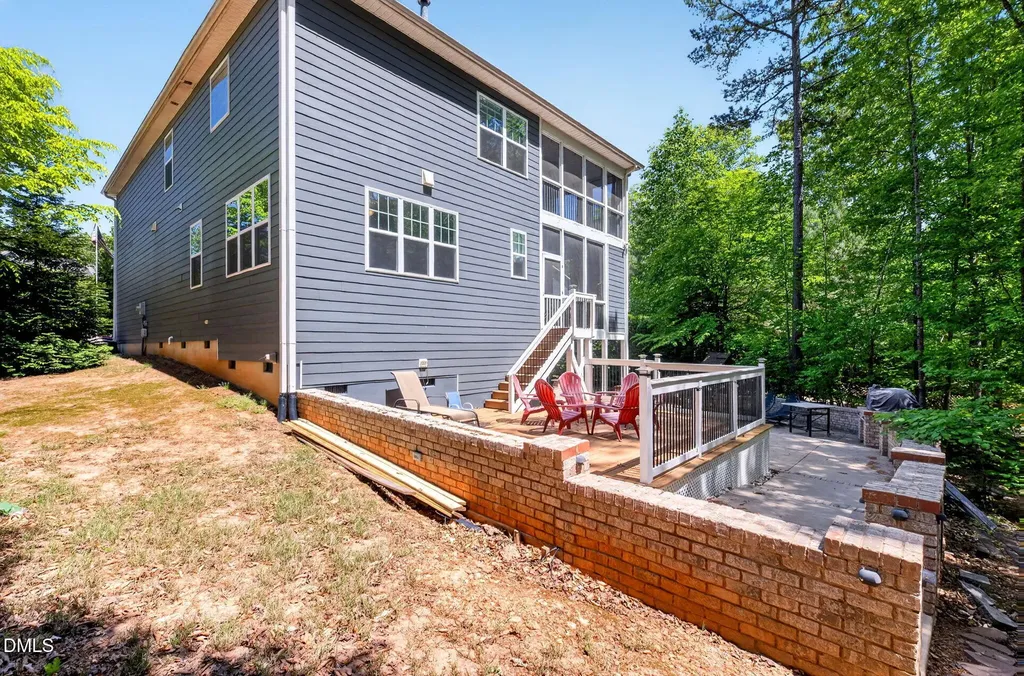 258 Chatsworth Lane Clayton NC 27527