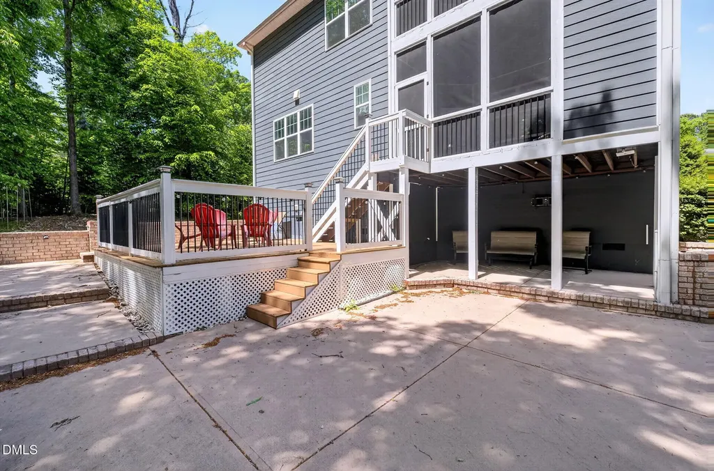 258 Chatsworth Lane Clayton NC 27527