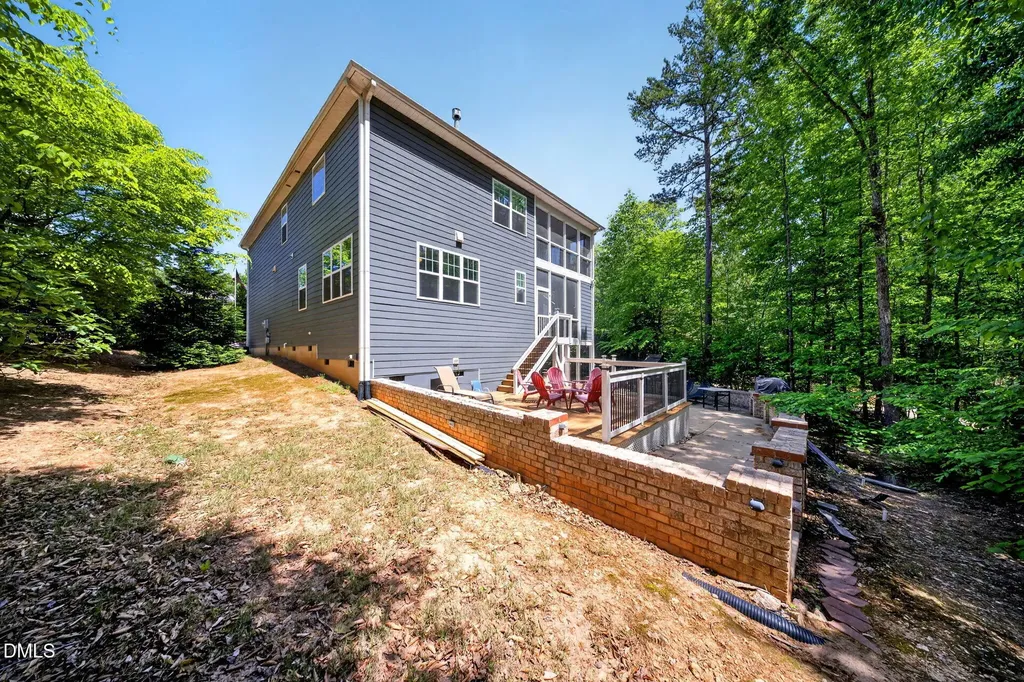 258 Chatsworth Lane Clayton NC 27527