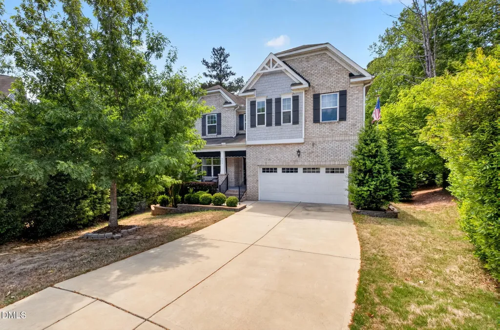 258 Chatsworth Lane Clayton NC 27527