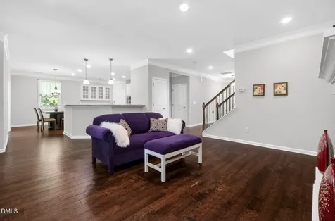 258 Chatsworth Lane Clayton NC 27527