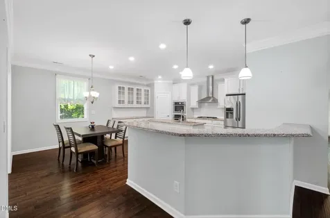258 Chatsworth Lane Clayton NC 27527