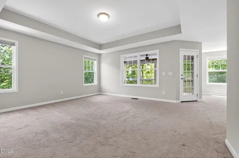 258 Chatsworth Lane Clayton NC 27527