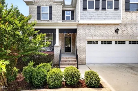 258 Chatsworth Lane Clayton NC 27527