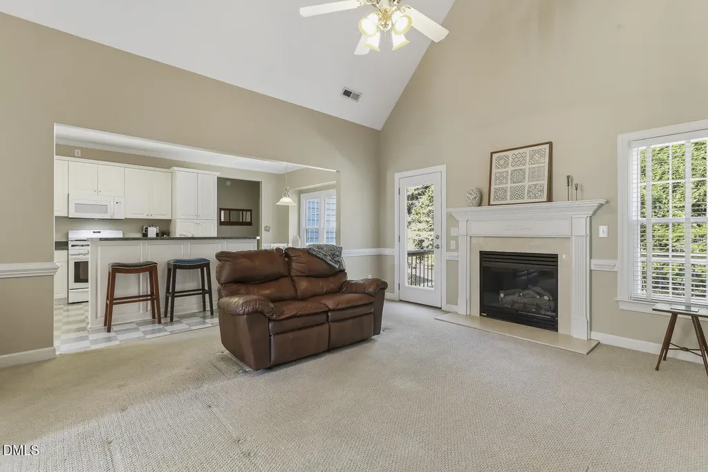 1224 Secotan Place Fuquay Varina NC 27526