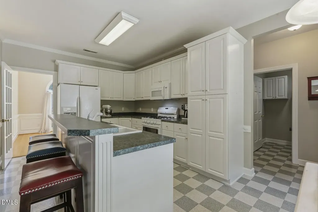 1224 Secotan Place Fuquay Varina NC 27526
