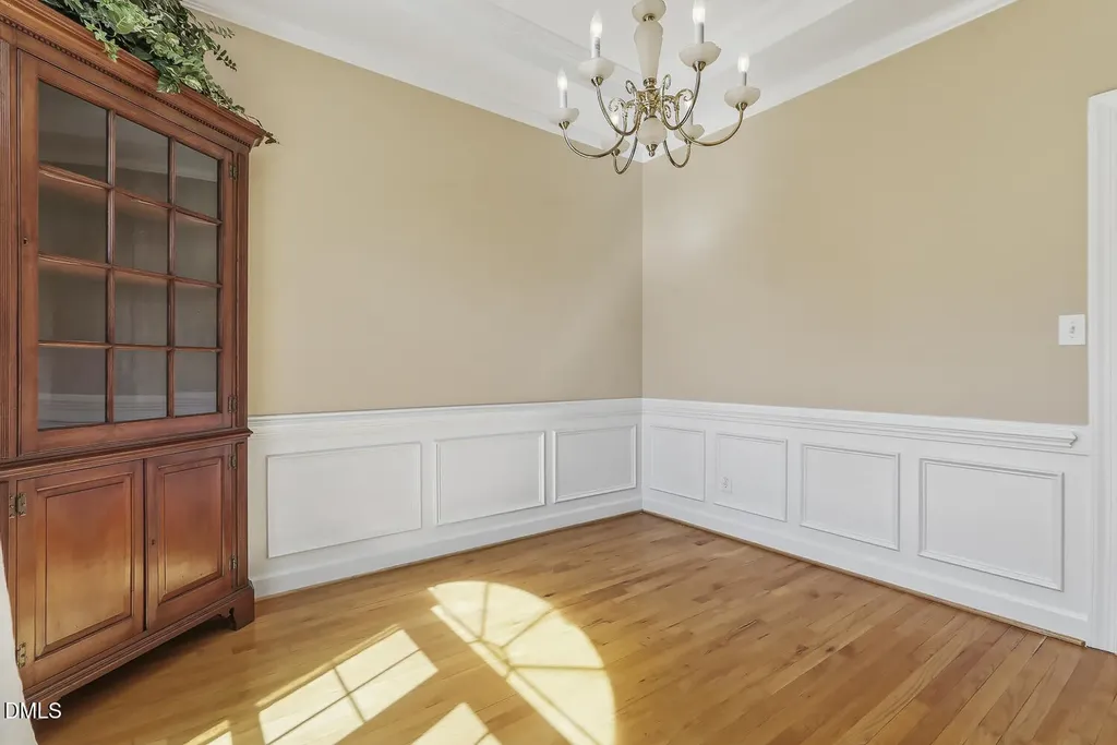 1224 Secotan Place Fuquay Varina NC 27526