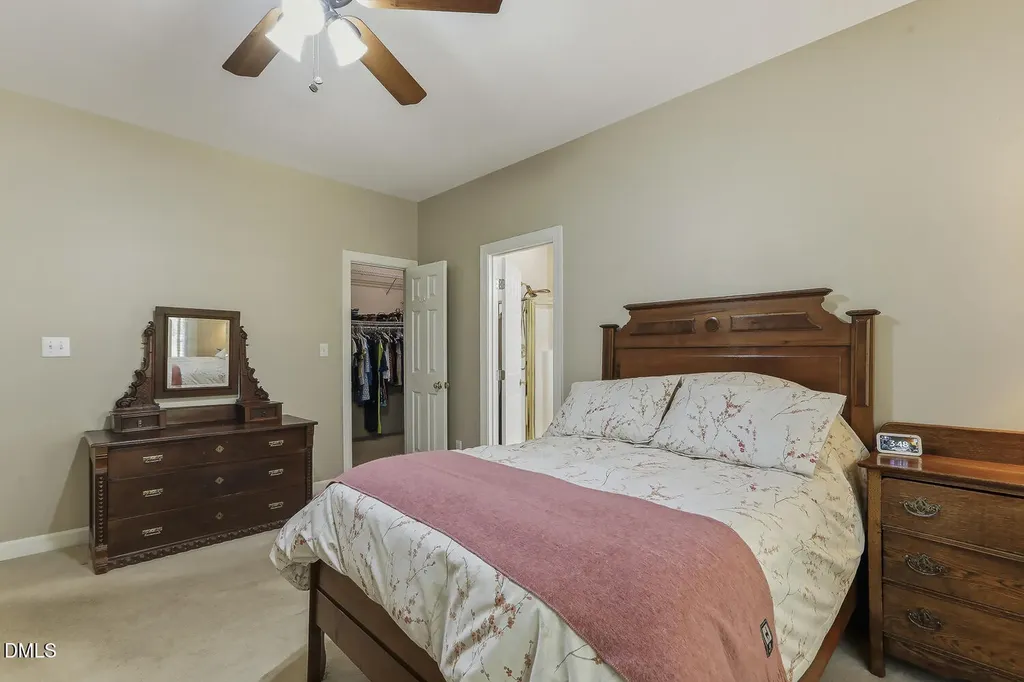 1224 Secotan Place Fuquay Varina NC 27526