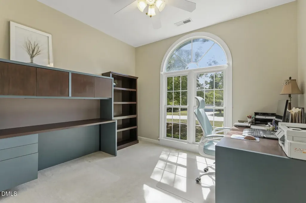 1224 Secotan Place Fuquay Varina NC 27526