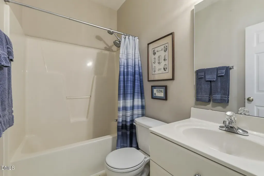 1224 Secotan Place Fuquay Varina NC 27526