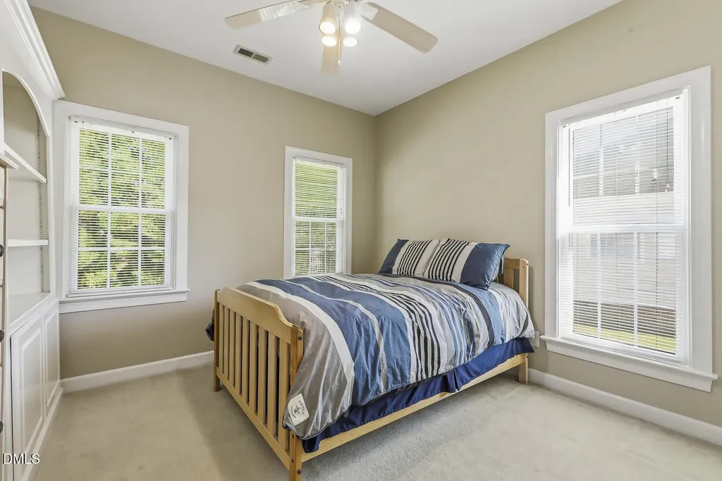 1224 Secotan Place Fuquay Varina NC 27526