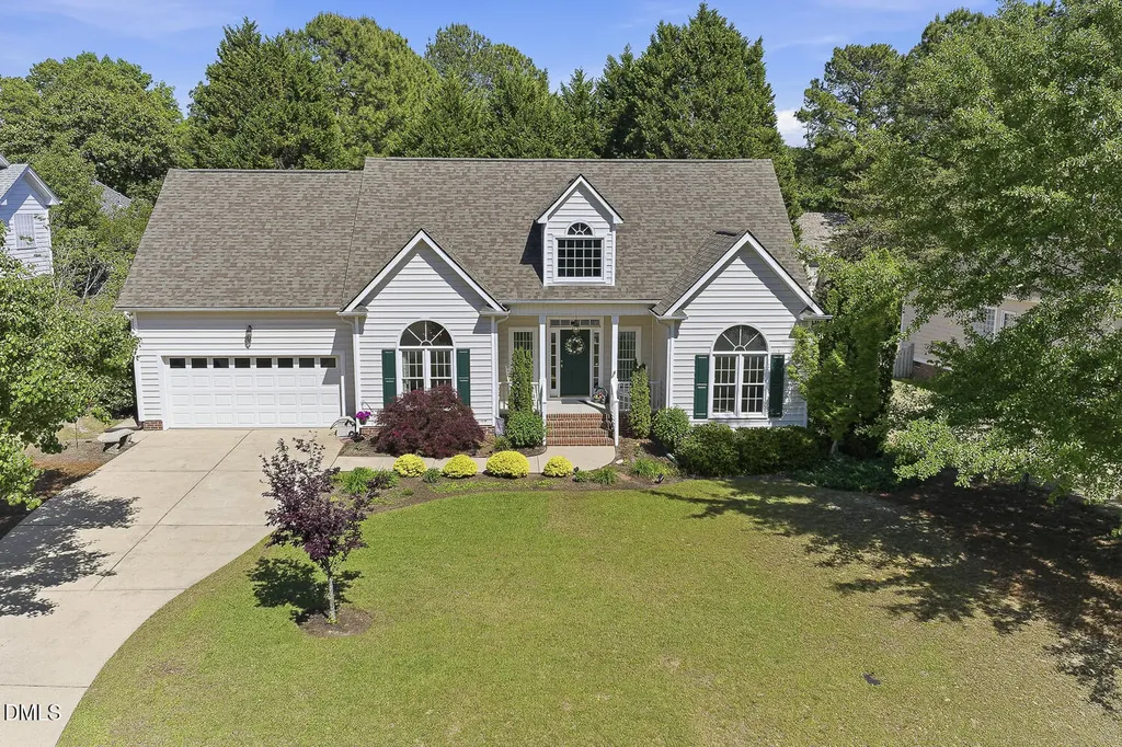 1224 Secotan Place Fuquay Varina NC 27526