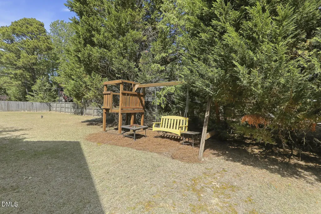 1224 Secotan Place Fuquay Varina NC 27526