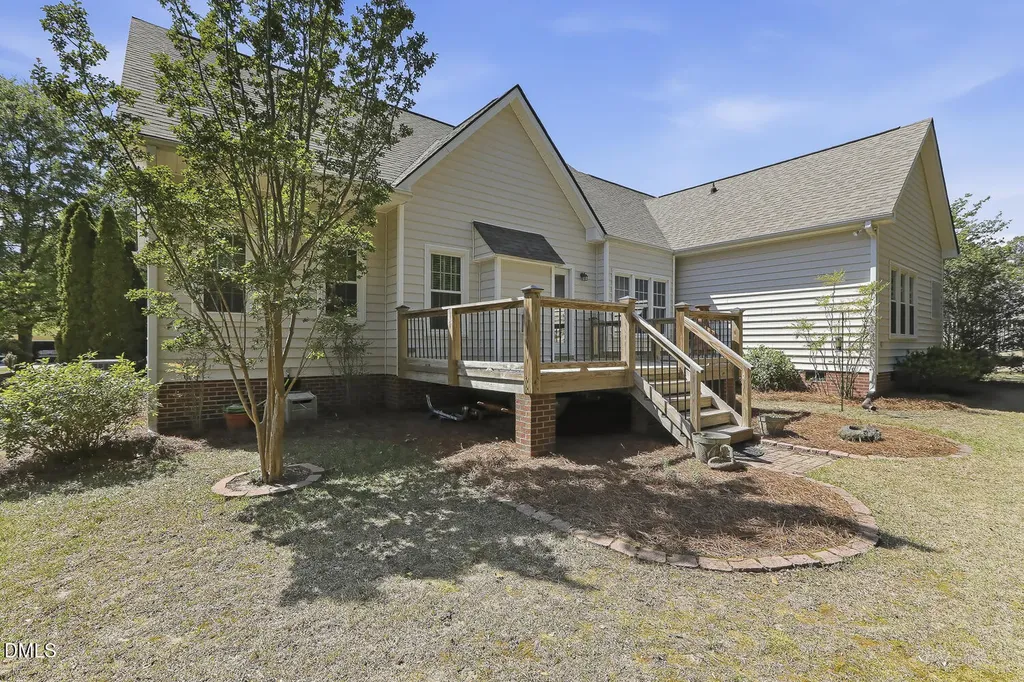 1224 Secotan Place Fuquay Varina NC 27526