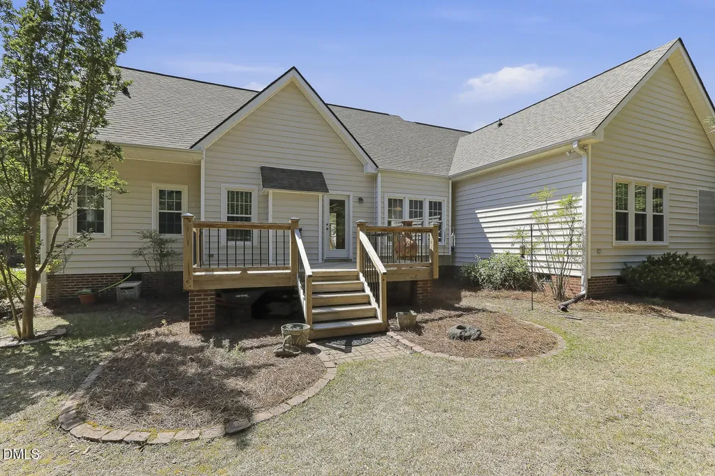1224 Secotan Place Fuquay Varina NC 27526