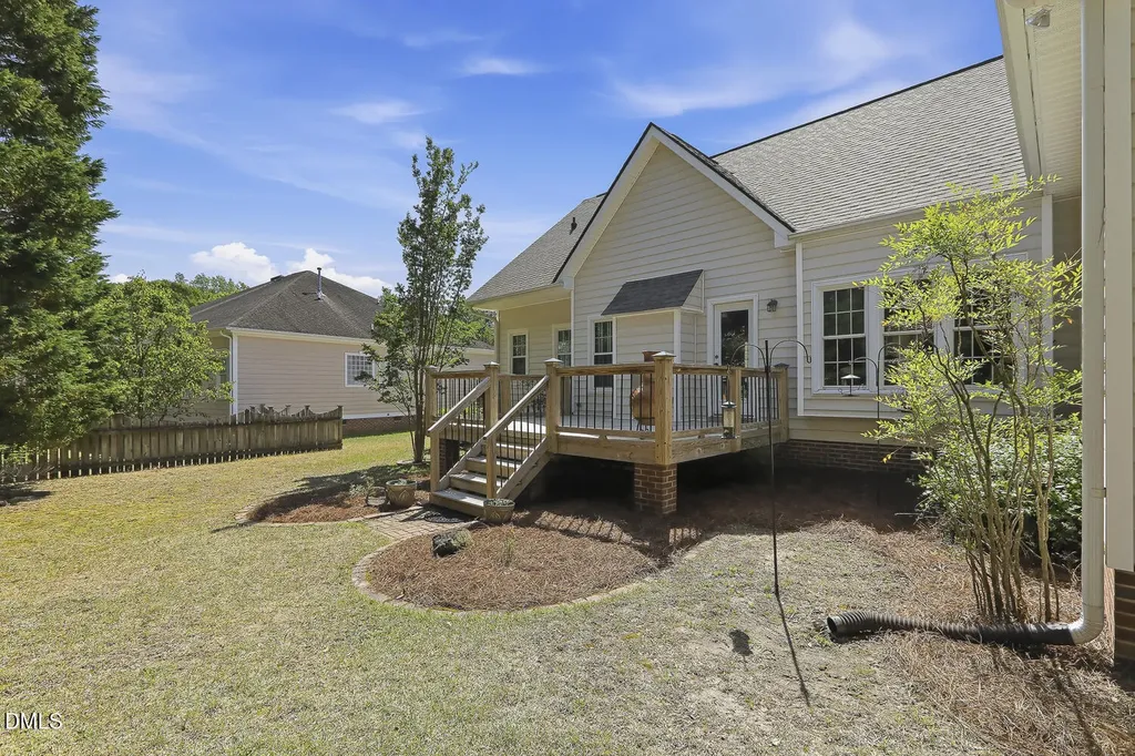 1224 Secotan Place Fuquay Varina NC 27526