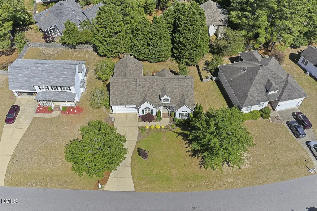 1224 Secotan Place Fuquay Varina NC 27526