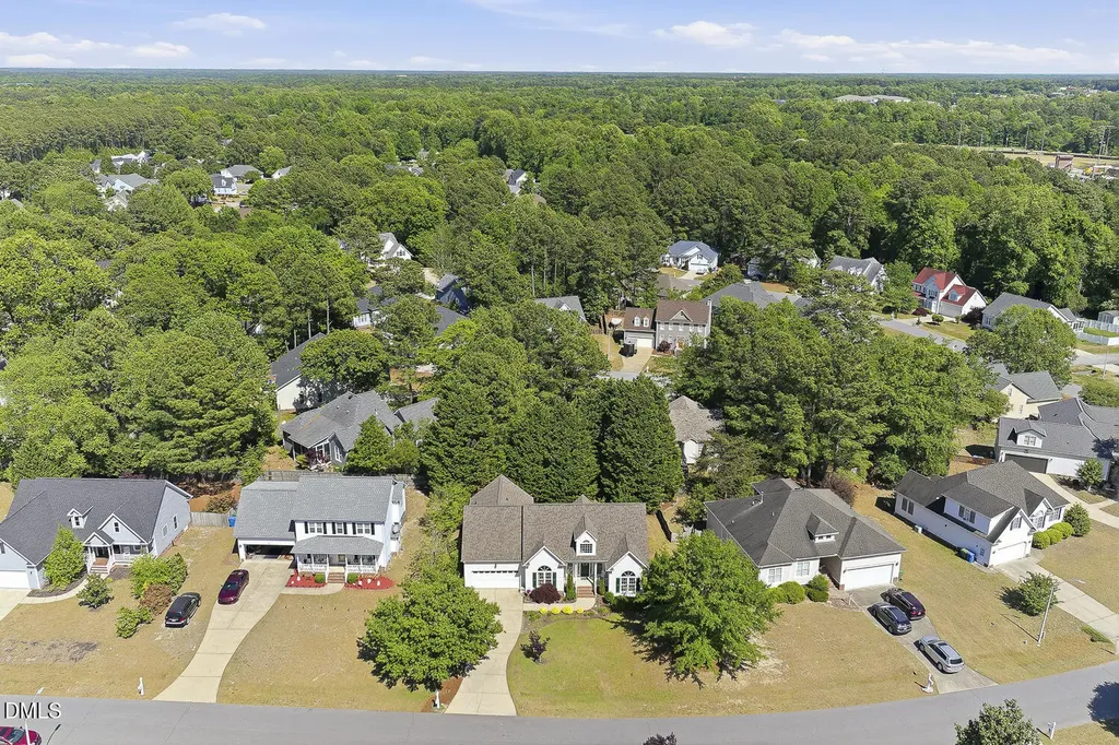 1224 Secotan Place Fuquay Varina NC 27526