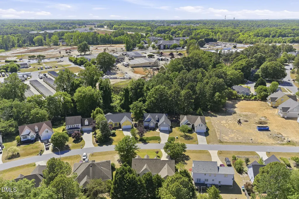 1224 Secotan Place Fuquay Varina NC 27526