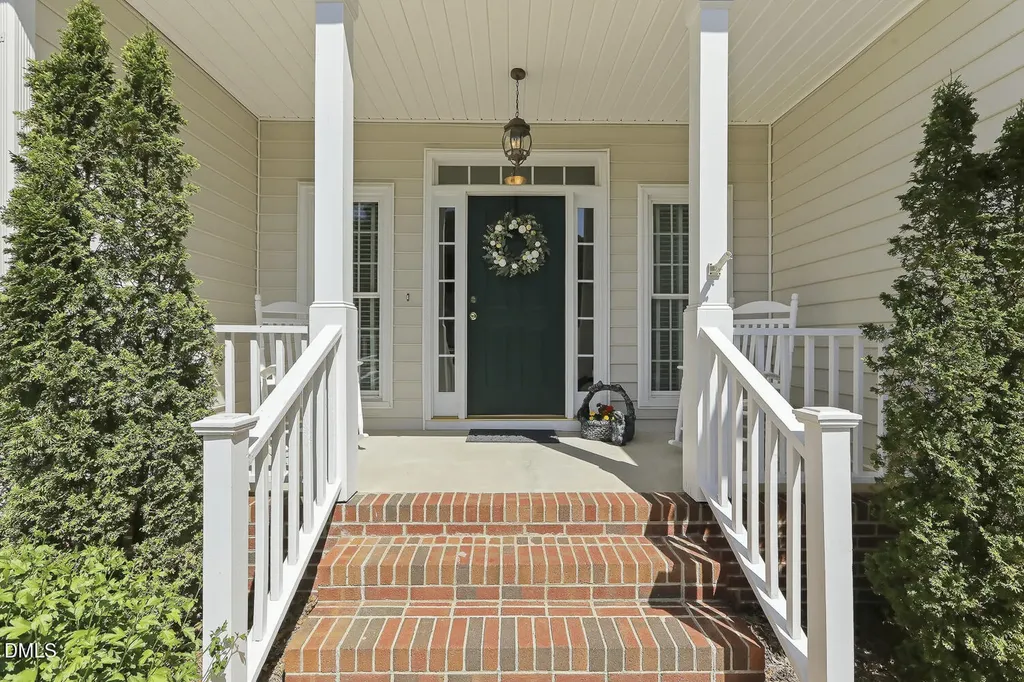 1224 Secotan Place Fuquay Varina NC 27526