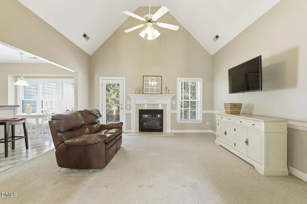 1224 Secotan Place Fuquay Varina NC 27526