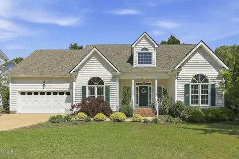 1224 Secotan Place Fuquay Varina NC 27526