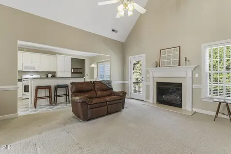 1224 Secotan Place Fuquay Varina NC 27526
